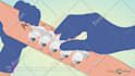 create medical or healthcare 2d animated explainer video