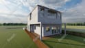 do architecture, lighting and interior designing