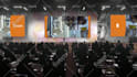 create 3d walkthrough and 3d visualization of your plan
