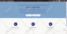 develop a responsive ecommerce wordpress website