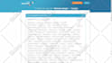 user test your website with video feedback and review