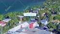 make fly in google earth animation real estate video
