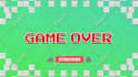 create kids pixel gaming intro outro