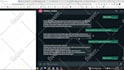 create dialogflow messenger chatbot with voice integration
