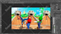be your photoshop tutor for 24 hours
