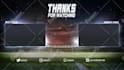 make your awesome youtube gaming outro