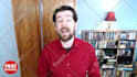 record a spokesperson or promotional video