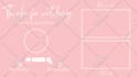 create a custom youtube intro and outro end screen video