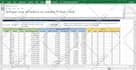do data scraping or web scraping using excel vba