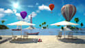 create travel promo video