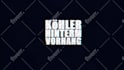 glitch Logo Animation Opener