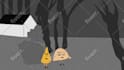create custom 2d animations for youtube, ads, or websites