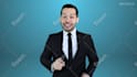 be a profesional spokesperson in spanish
