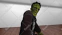 create high quality 3d low poly animation for your project