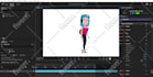 turn your memoji or bitmoji into an adobe character animator puppet
