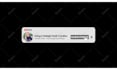 create youtube subscribe, bell and profile image animation