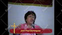 provide you with a  branded lower third for name and title