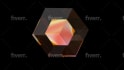make your logo rotating  in 3d for your videos