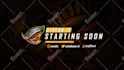 create professional twitch logo, overlays and screens