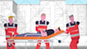 create a custom animated 2d explainer video