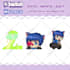custom animated emotes for twitch and discord,