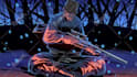 create epic animation to you