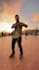 create a tik tok dance video with your song