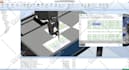 create robot simulations with abb robotstudio, I write robot program