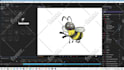 create a puppet for adobe character animator