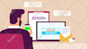create animated marketing videos for products or services