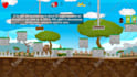 create 2d games in unity