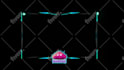 do animated twitch stream package