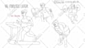 create custom whiteboard animation explainer videos