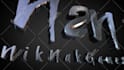 create custom 3d metallic cinematic epic logo animation