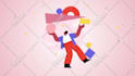 make a custom animation or edit any after effects template