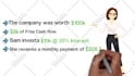 create custom animated explainer video
