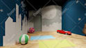 create awsome architectural 3d rendering, animation, walkthrough video