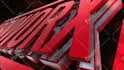 create cinematic 3d logo animation