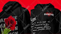 make a 3d mockup video for hoodies