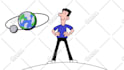 animate whiteboard and 2d explainer videos in all languages
