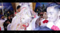 do wedding video editing with cinematic touch storytelling