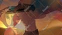 create professional 2d animation in anime style