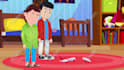 make 2d cartoon animation in 24 hours