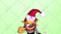 have long john silverbells make a custom puppet video