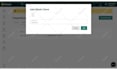develop web application with python and typescript stack