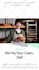 be ugc creator for your video, product review, or ugc ad