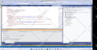 develop complete asp dot net mvc application with database, and bug fixing