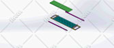 design mold for plastic parts