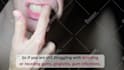 make video over voiceover