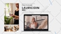 create a professional amazon product video with photos